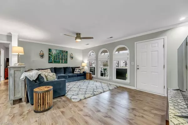 Winston Salem, NC 27127,2020 Saponi Village CT