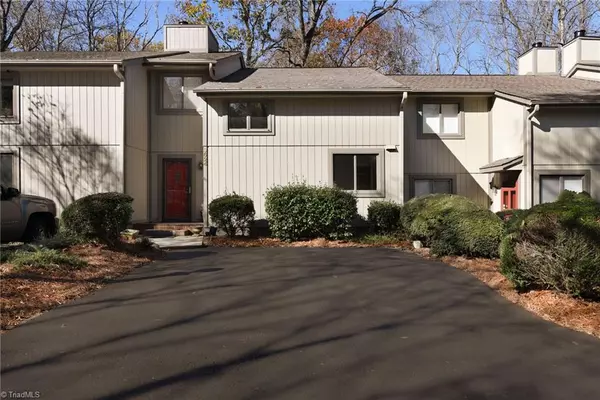 3624 Winding Creek WAY, Winston Salem, NC 27106