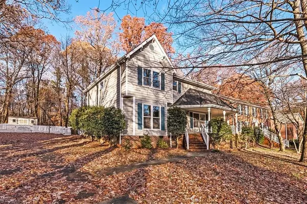 Greensboro, NC 27410,5406 Tower RD