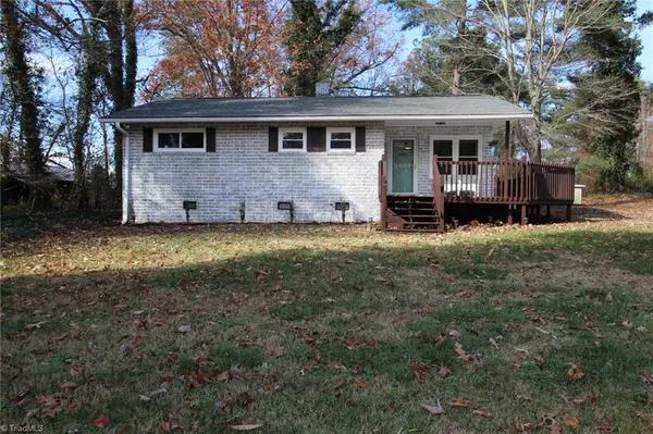 3897 General Greene RD, Browns Summit, NC 27214