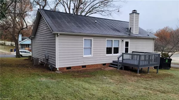 Winston Salem, NC 27105,1525 Claremont AVE