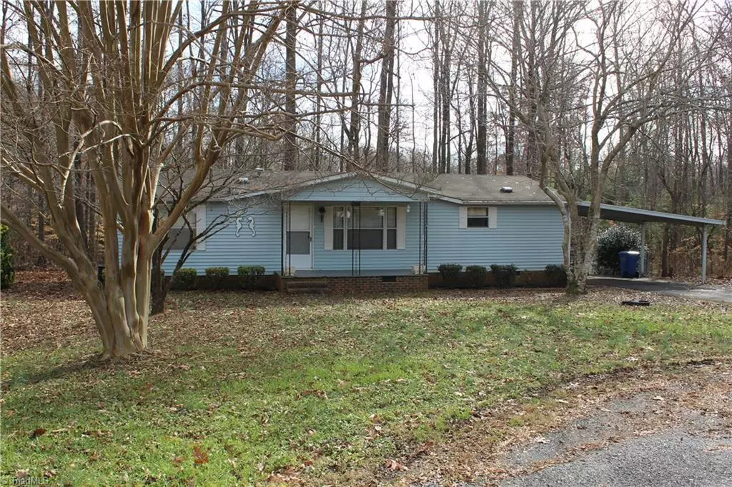 Pleasant Garden, NC 27313,6101 Raven CT