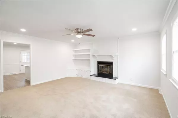 Winston Salem, NC 27104,4811 Tiffany AVE