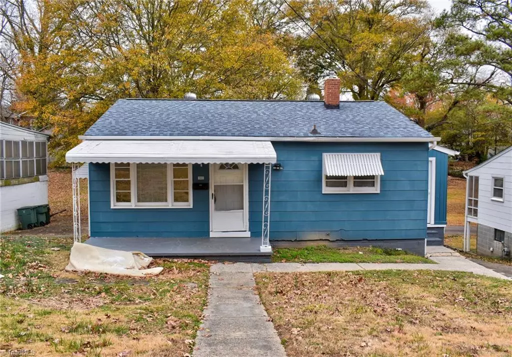 Winston Salem, NC 27127,2632 Patria ST