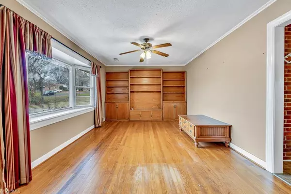 Winston Salem, NC 27127,253 Frances LN