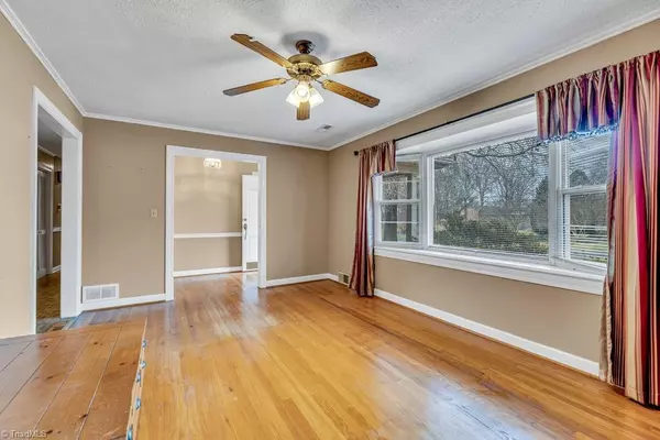 Winston Salem, NC 27127,253 Frances LN