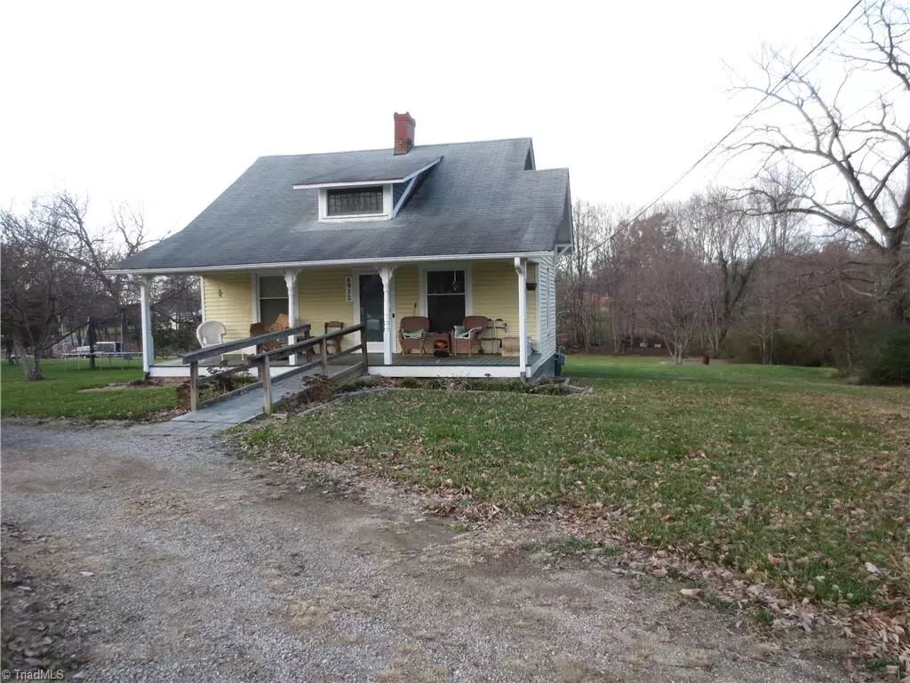 Winston Salem, NC 27105,4952 Old Walkertown RD