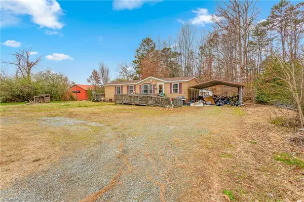 Randleman, NC 27317,5536 Randleman RD