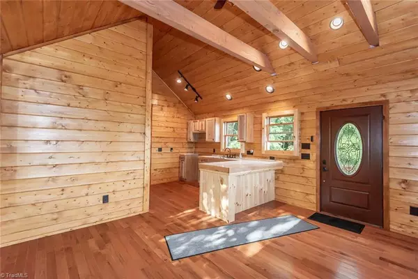 Millers Creek, NC 28651,141 Homestead DR