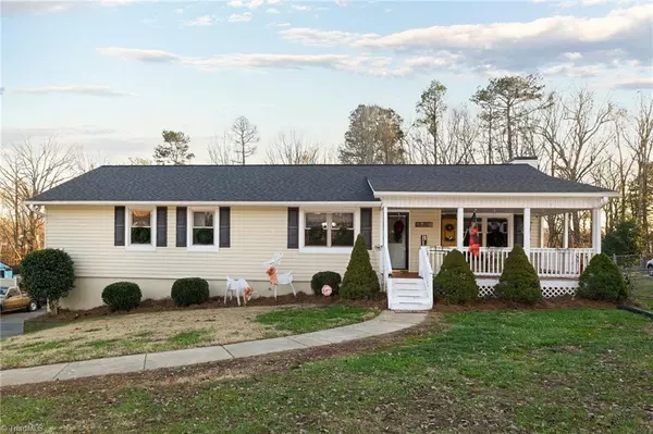 375 Lori LN, Winston Salem, NC 27127