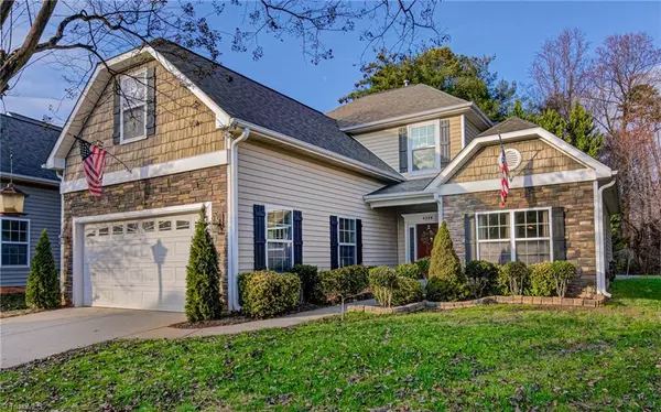 Winston Salem, NC 27101,4328 Morning Ridge LN