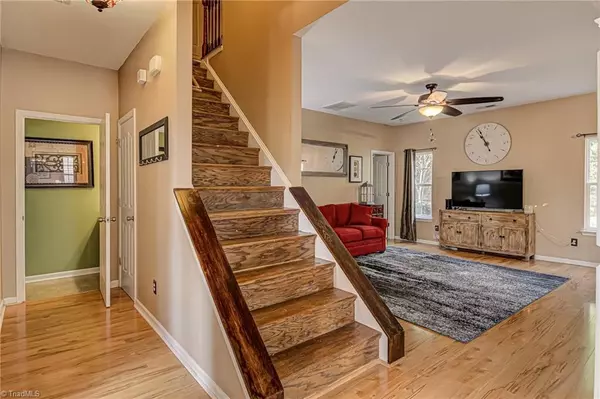 Winston Salem, NC 27101,4328 Morning Ridge LN