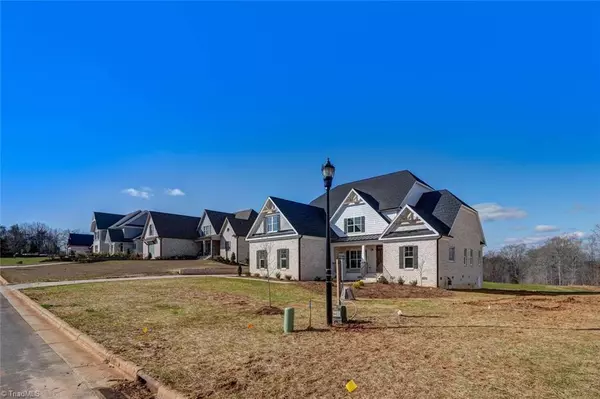 Greensboro, NC 27455,2007 Bob Jessup DR