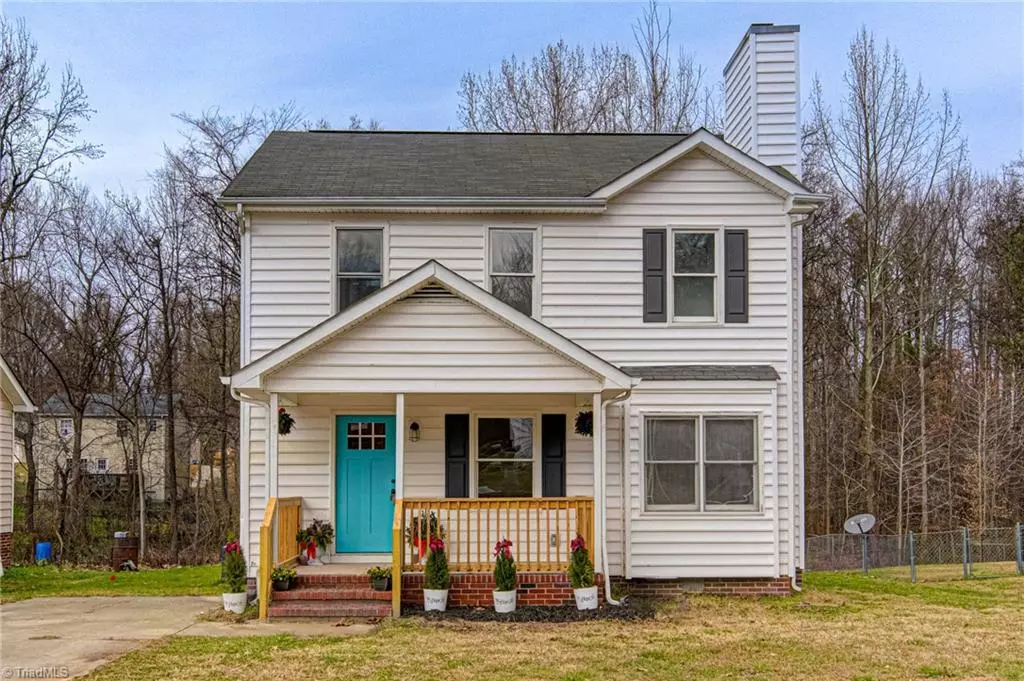 Greensboro, NC 27401,4203 Hope Valley LN