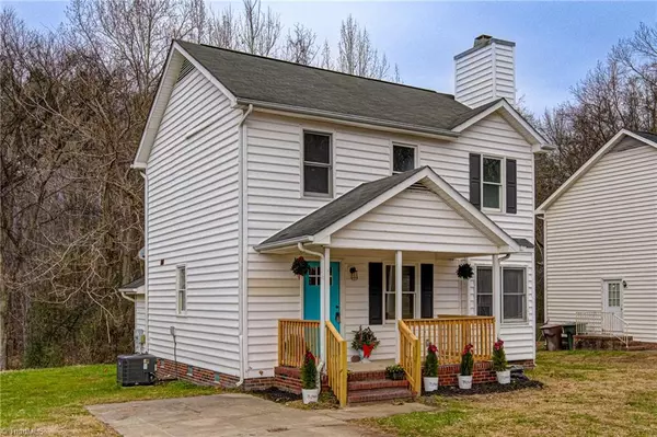 Greensboro, NC 27401,4203 Hope Valley LN