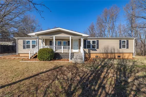 3451 US Highway 158, Reidsville, NC 27320