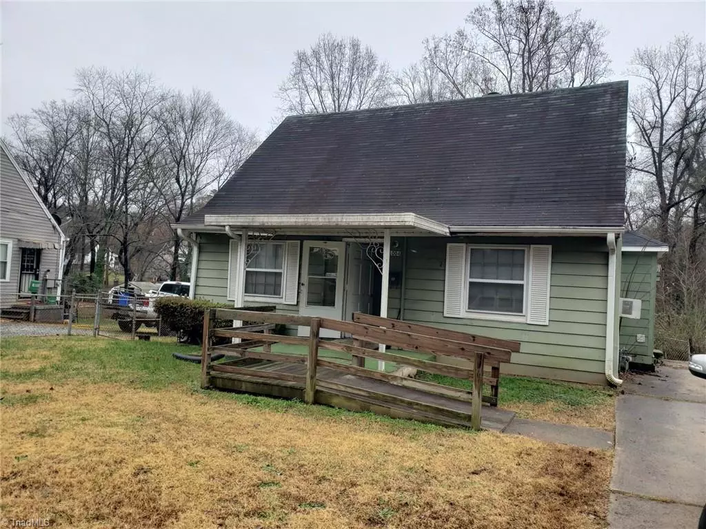 Winston Salem, NC 27107,1004 Nancy LN