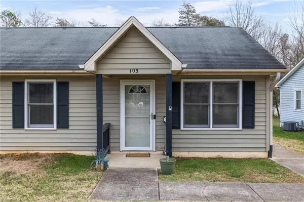 Winston Salem, NC 27107,105 Fir DR