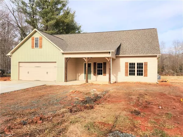 2973 Spainhour Mill RD, Tobaccoville, NC 27050