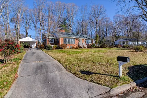 Greensboro, NC 27408,3708 Pershing CT