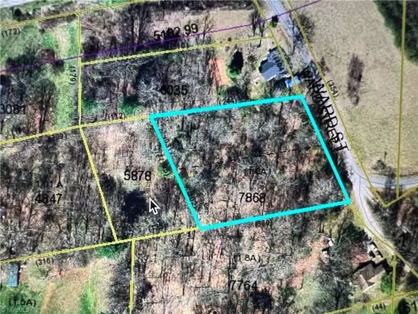 000 Ward ST, Roaring River, NC 28669