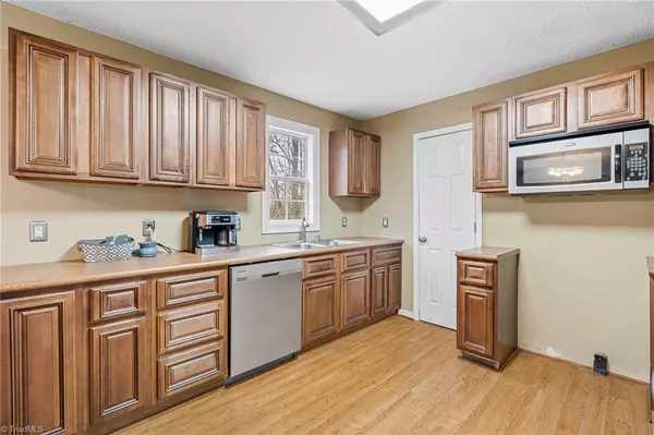 Ramseur, NC 27316,4280 Timber Lea LN