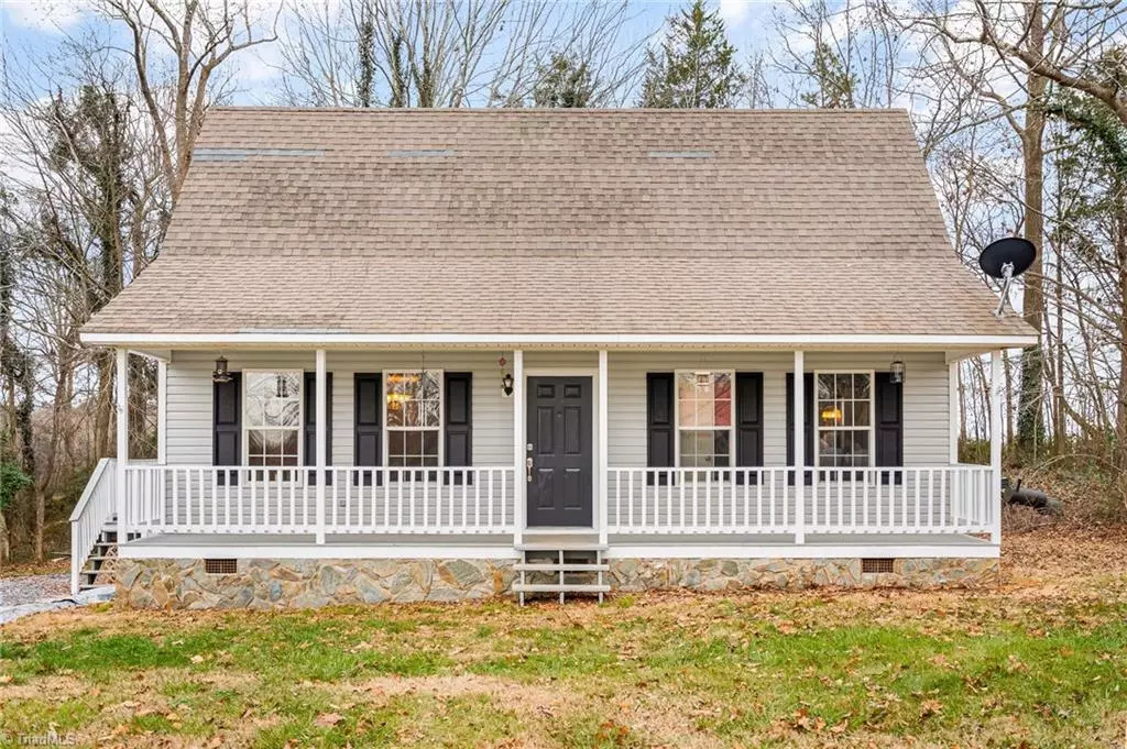 Ramseur, NC 27316,4280 Timber Lea LN