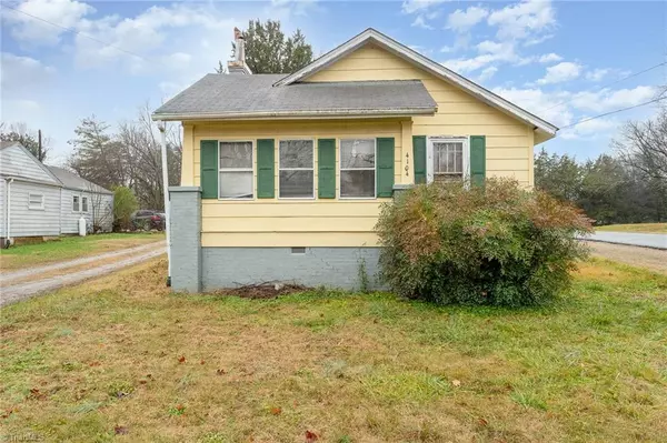 4104 S Main ST, Winston Salem, NC 27127