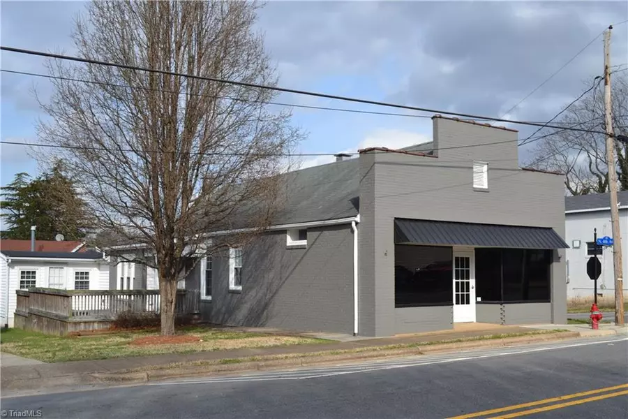 400 W Main ST, Mayodan, NC 27027