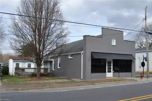 Mayodan, NC 27027,400 W Main ST