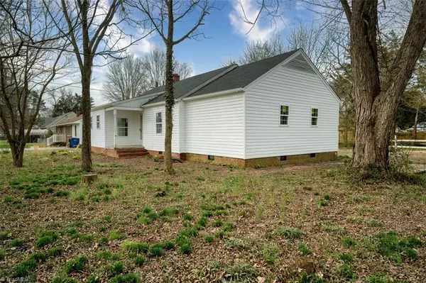 Haw River, NC 27258,514 Roxboro ST