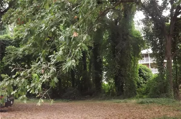 0 Lincoln AVE, Winston Salem, NC 27105