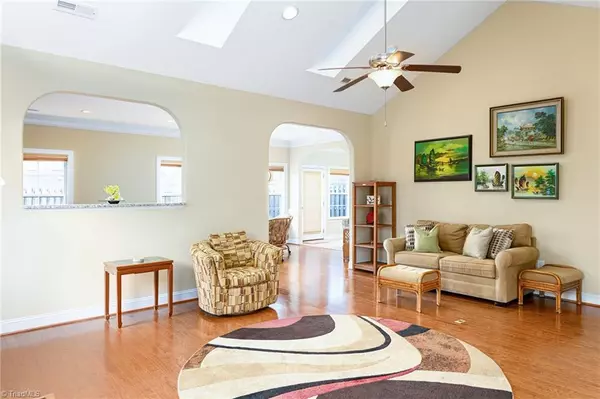 Winston Salem, NC 27127,1001 Friedberg Village DR