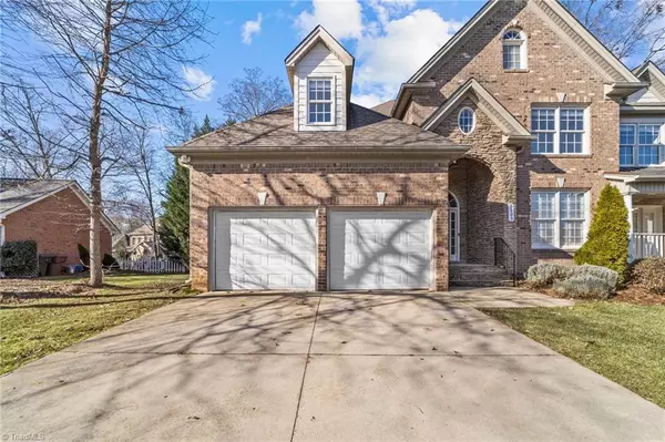 Greensboro, NC 27455,5105 Heddon WAY