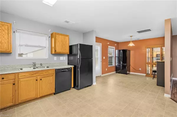 Winston Salem, NC 27106,4584 Greenmanor DR