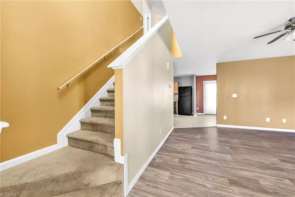 Winston Salem, NC 27106,4584 Greenmanor DR