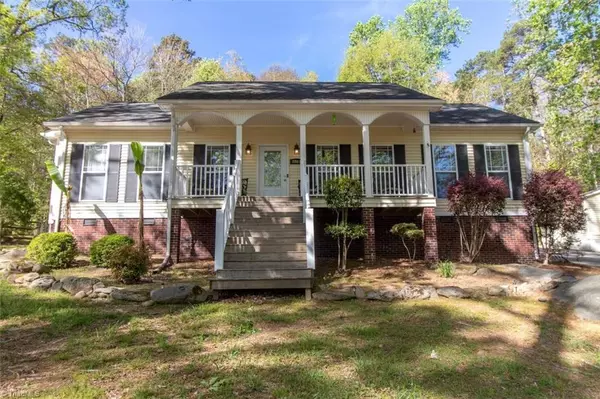 Terrell, NC 28682,8803 Peninsula DR