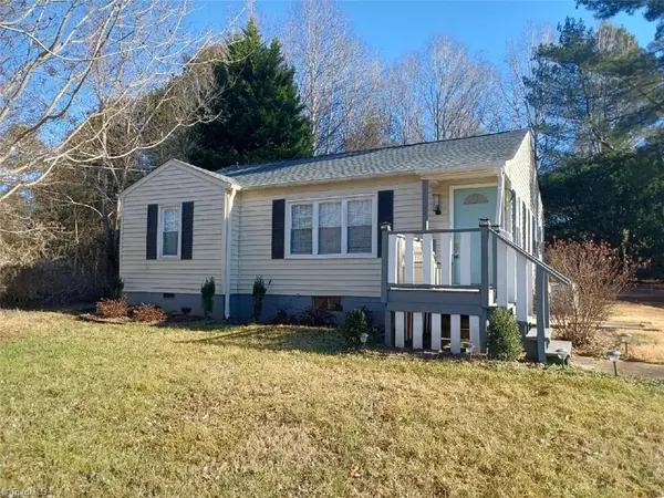 Yadkinville, NC 27055,336 Harrison AVE