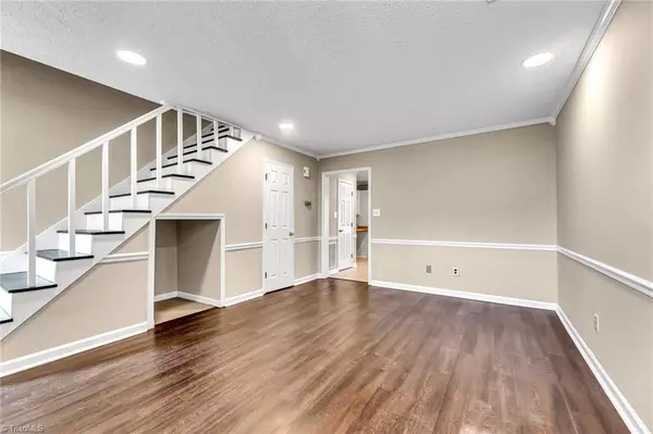 Winston Salem, NC 27106,380 Vista CIR #A