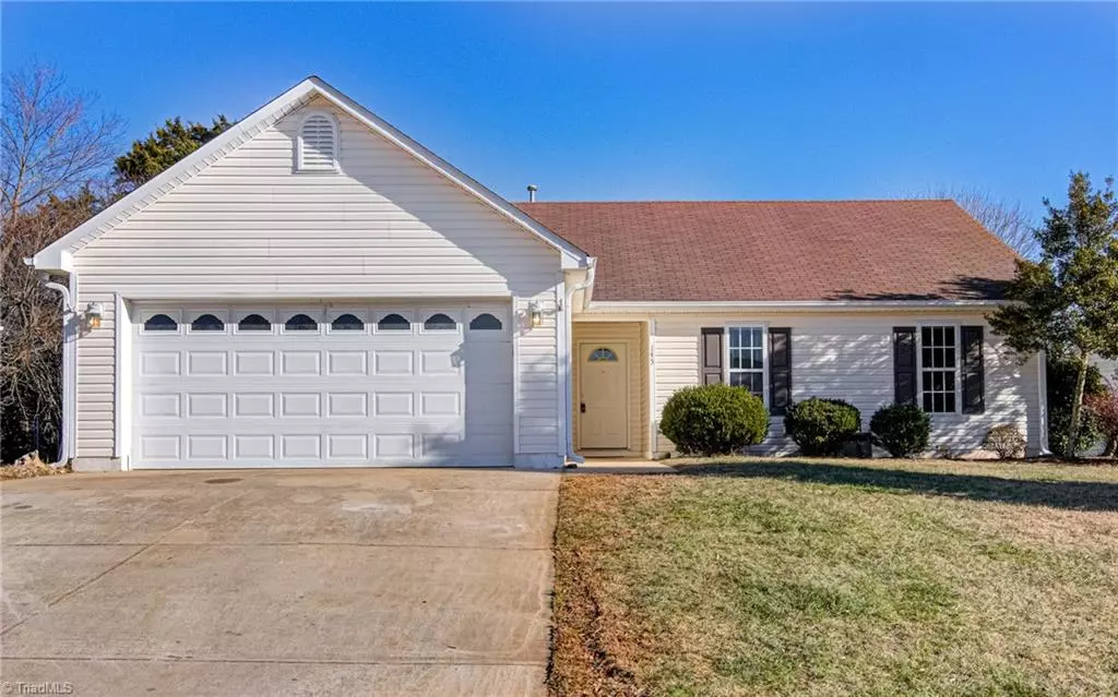 Winston Salem, NC 27127,145 Crossfield Ridge CT