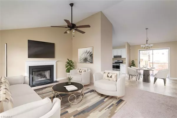 Winston Salem, NC 27127,1142 Crescent CT