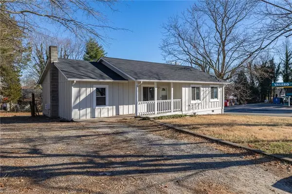 2277 Pleasant ST, Winston Salem, NC 27107