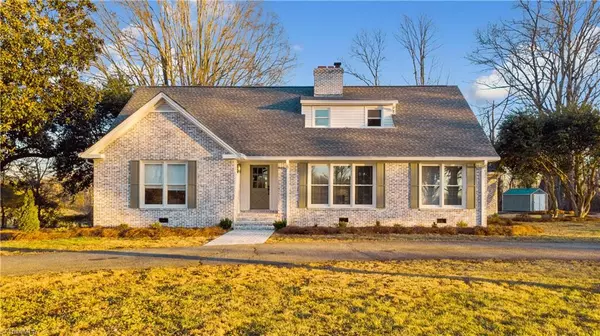 3224 Nc Highway 150, Greensboro, NC 27455