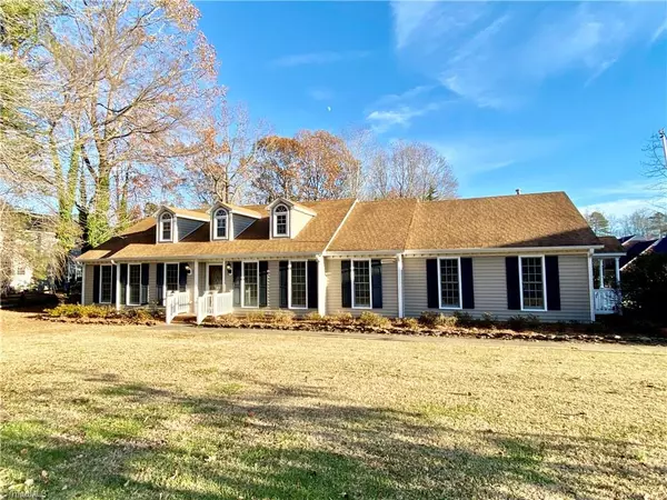 Elon, NC 27244,518 Brookview DR