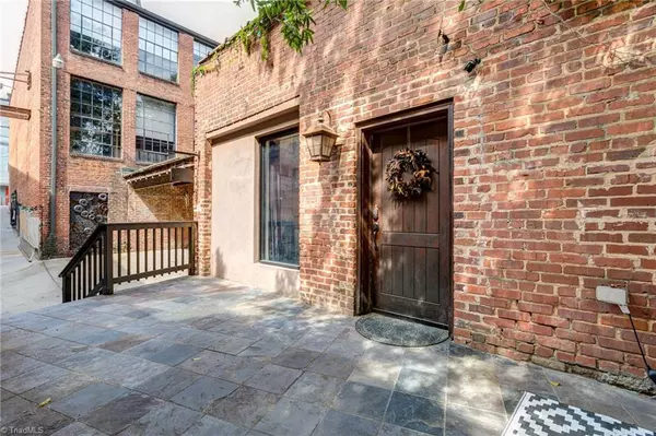 705 N Main ST #1, Winston Salem, NC 27101