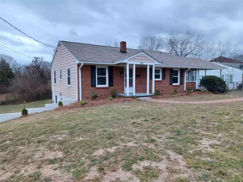 Winston Salem, NC 27104,1622 Vogler ST