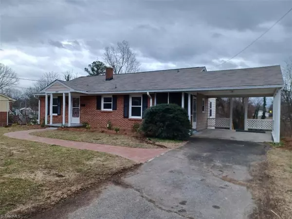 Winston Salem, NC 27104,1622 Vogler ST