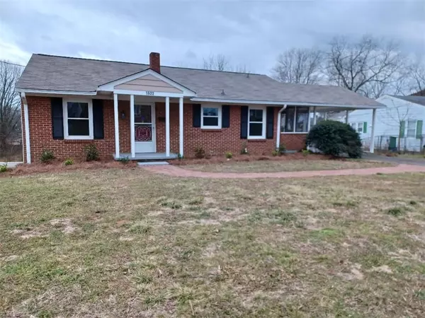 Winston Salem, NC 27104,1622 Vogler ST