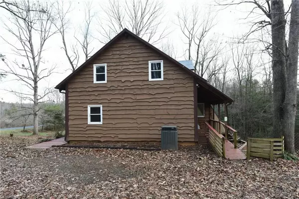 Ramseur, NC 27316,4340 Timber Lea LN