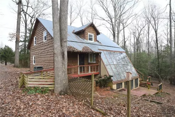 Ramseur, NC 27316,4340 Timber Lea LN